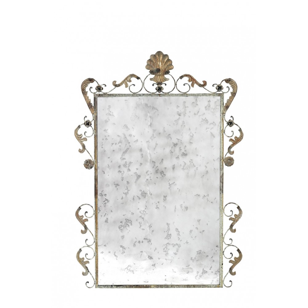 Picture of FRENCH MIRROR