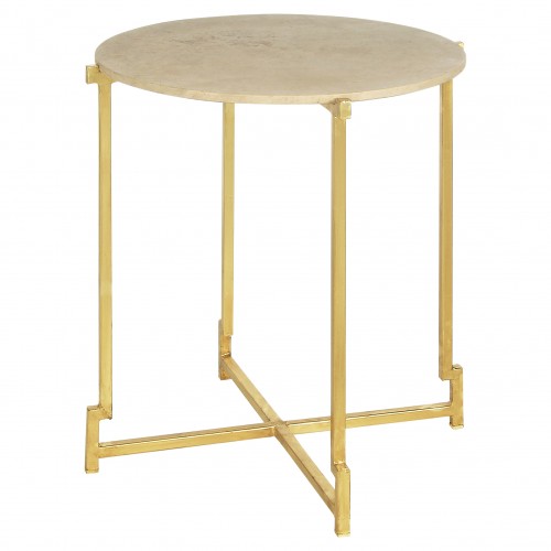 ACCENT & SIDE TABLES